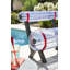 Ziba Aluminum Outdoor Bench-1517828299