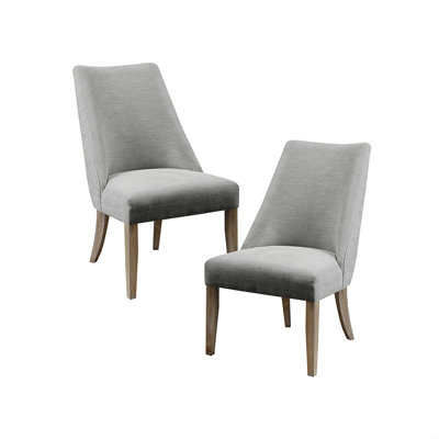 Upholstered Dining Chair Set Of 2
