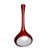 Rouge sélectionné
