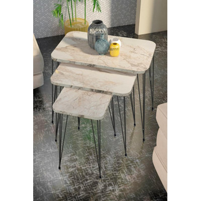Thalia 24cm Console Table