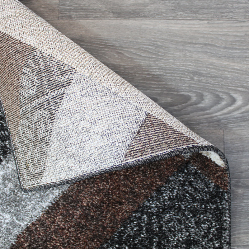 Dura Indoor Rug, Rectangular 6' 7" x 9' 6"