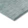 Premium Machine Washable Prisco Aqua Rug