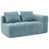 Mint Blue est en rupture de stock