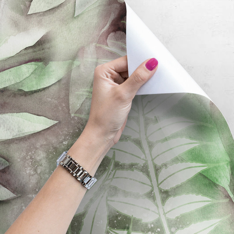 Carsin 2.5m x 2.5m Matte Mural, 250 x 250cm