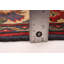Kargahi One-of-a-Kind Rectangle: 3'10" X 6'5" New Age Wool Area Rug in Red