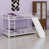 Blanc est en rupture de stock