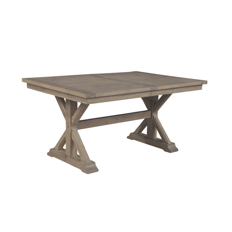 Table de salle à manger extensible Inlesbatch