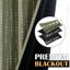 Rideau occultant en polyester Gudinas-247873964-247873965