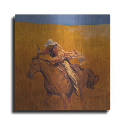 " Escape " by J. E. Knauf