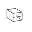 Gratton Nightstand
