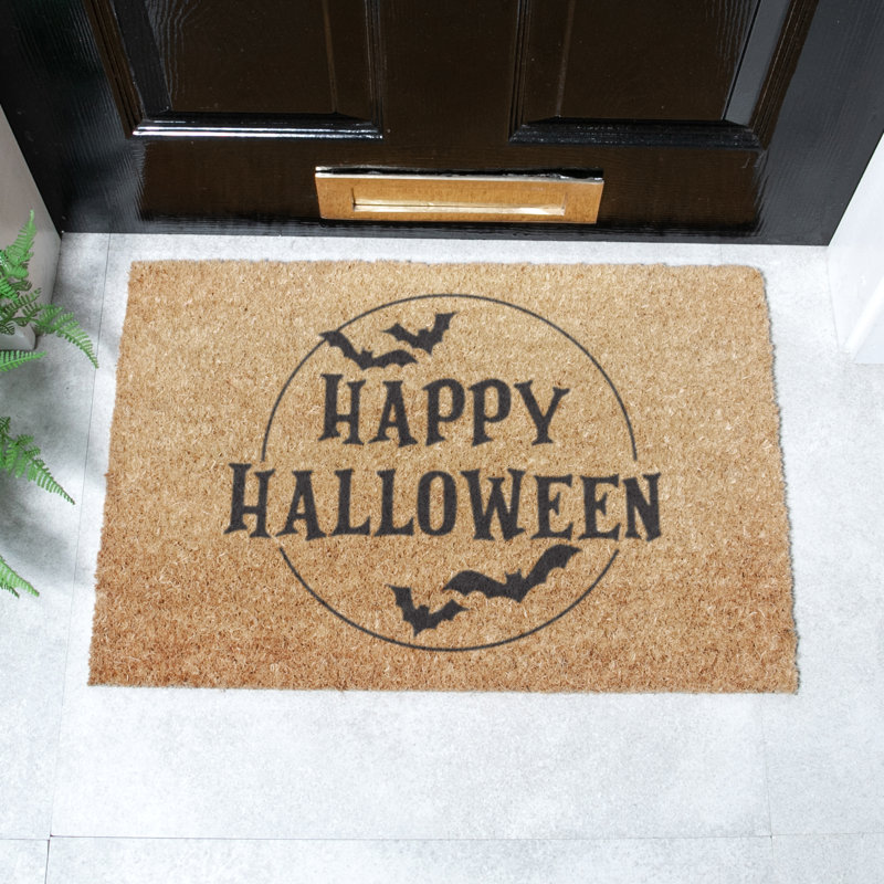 Non-Slip Doormat