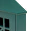 Bettilou 2-Door Corner Accent Cabinet-908203179