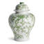 Imperial Handmade Porcelain Ginger Jar