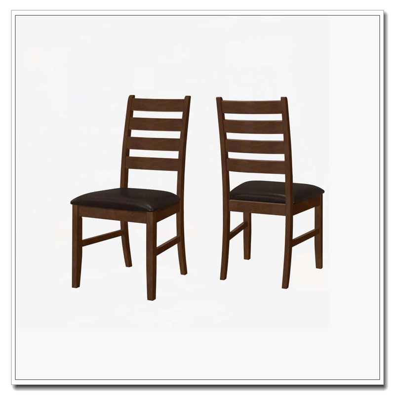 Chaises de salle à manger rembourrées