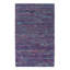 Xannder Area Rug in Congress Blue