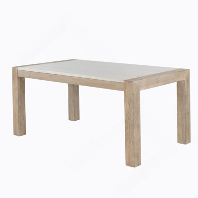 Table de salle à manger VANILLA