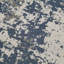 Detweiler Abstract Cotton Area Rug-1278482075