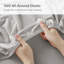 Ensemble de draps 3 pièces