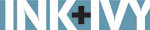 INK+IVY Logo