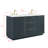 Aderyn 60" Double Vanity-99368141