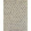 Tumlin Geometric Area Rug in Gray-325152916