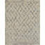 Tumlin Hand Woven Wool Geometric Area Rug-325152916