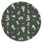 Tapis de jeu pour enfants Numéros-107389497