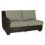Saddleback Outdoor 2 - Seat Loveseat-46000768-46000911