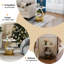 Side Table with Storage-967496946