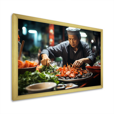 " Vietnamese Street Food II "