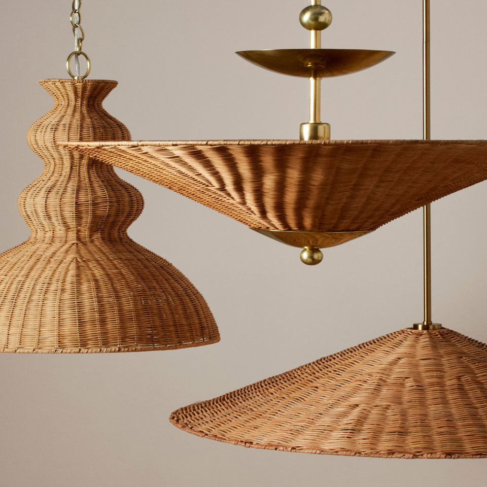 Top Trend: Natural Materials