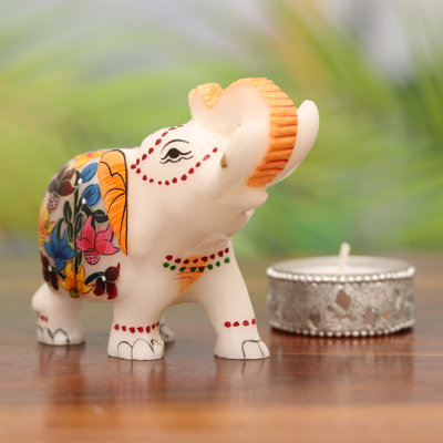 Feliberto Animals Figurines & Sculptures