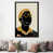 Black Framed Canvas is unavailable