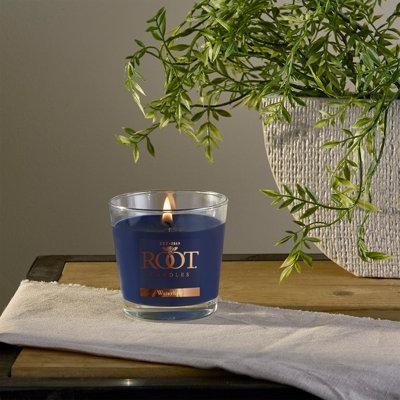 Bougie parfumée Waterline