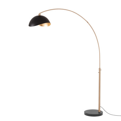 Luna Bella 92" Floor Lamp
