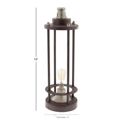 Oquendo Indoor Table Lamp