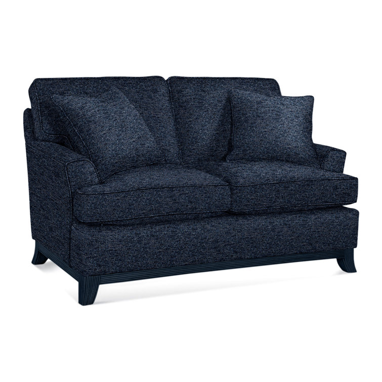 Oaks Way Upholstered 60'' Loveseat