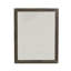 Beauhome Flat Beveled Wall Mirror