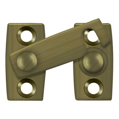 Brass Latch/Catch/Bolt