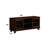Dita TV Walnut Finish Stand