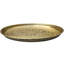 Handmade Ceramic Decorative Plate
