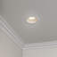 Luminaire encastré commercial 6 "3W 3CCT