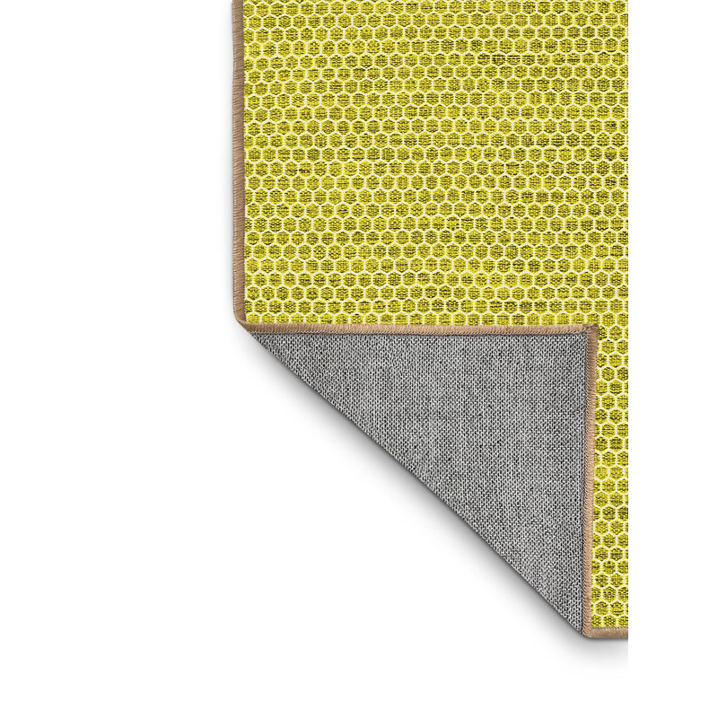 Jesten Performance Abstract Indoor Rug, Rectangle 7' x 9'