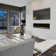 Dimplex IgniteXL Electric Fireplace with Driftwood Log Kit - Multi-Fire XD technology - 1,000 SQ FT