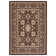 Cherene Performance Oriental Indoor/Outdoor Area Rug