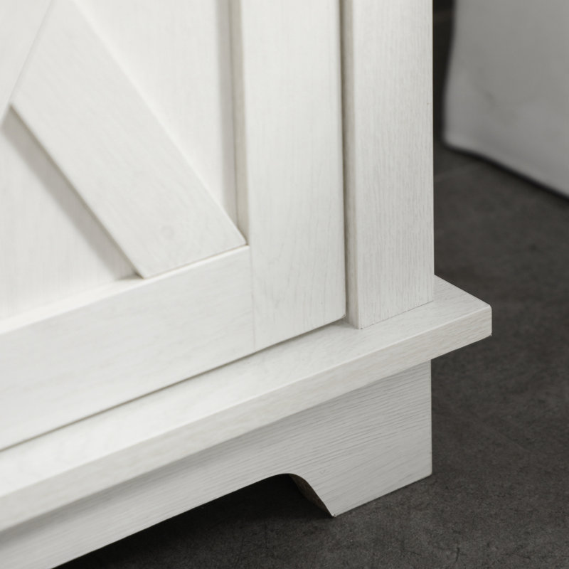23.5'' Single Bathroom Vanity Base Only