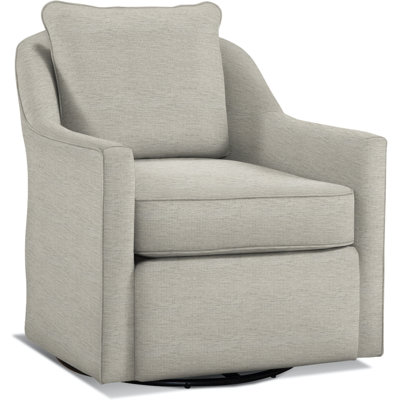 Leighton Swivel Armchair