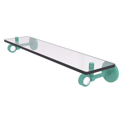 Tablette flottante Clearview