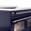 ILVE Nostalgie II 40 in Induction Range-2084676049