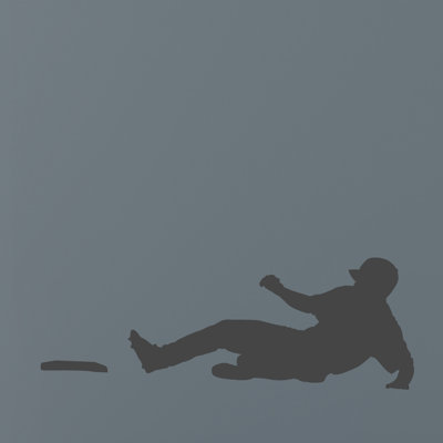 Sports Non-Wall Damaging